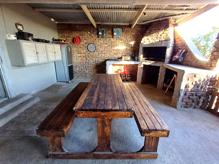 3 Bedroom Property for Sale in Fairbridge Heights Eastern Cape